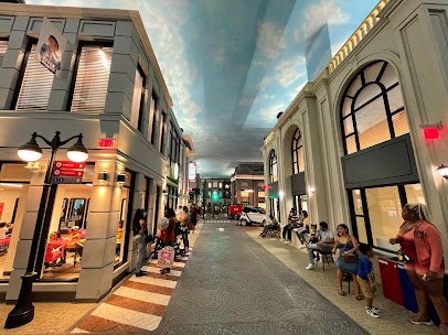 KidZania photo 6