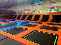 Urban Air Trampoline and Adventure Park photo 3