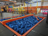 Urban Air Trampoline and Adventure Park photo 5