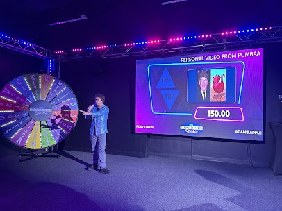 Game Show Studio Concord photo 2