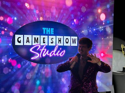 Game Show Studio Concord photo 3