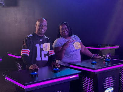 Game Show Studio Concord photo 5
