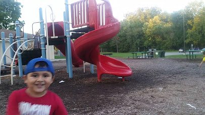 Lane Manor Splash Park photo 2