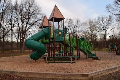 Lane Manor Splash Park photo 3