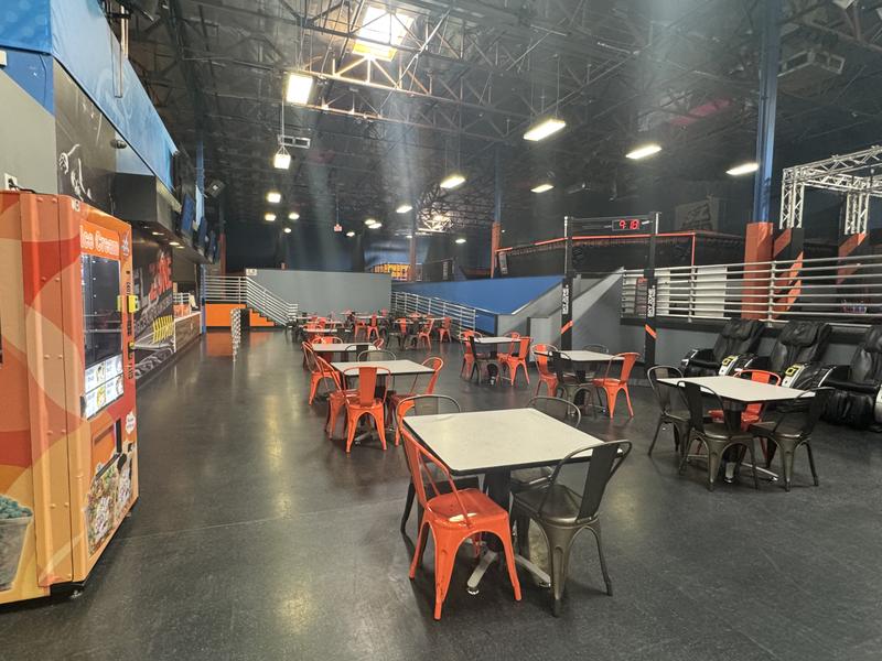 Sky Zone Trampoline Park photo 5