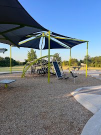 Prestwyck Park - Splash Pad