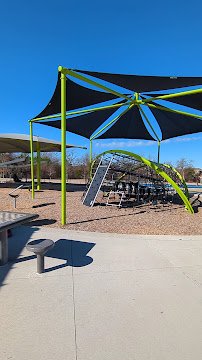 Prestwyck Park - Splash Pad photo 2