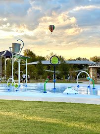 Prestwyck Park - Splash Pad photo 3
