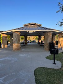 Prestwyck Park - Splash Pad photo 4