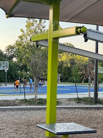 Prestwyck Park - Splash Pad photo 6