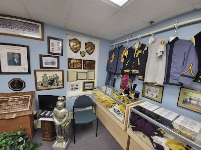 Deland Memorial Museum