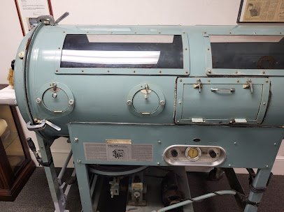 Deland Memorial Museum photo 3