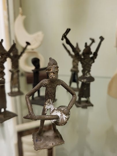 Deland Memorial Museum photo 4