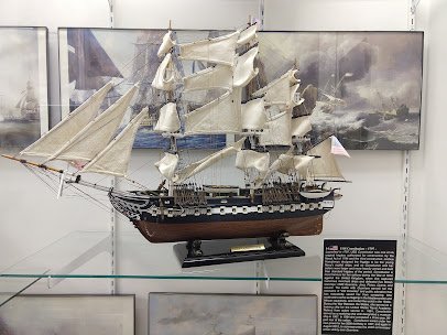 Deland Memorial Museum photo 6