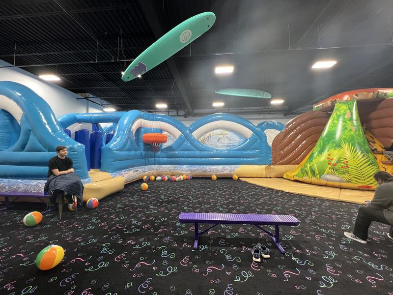 Funstuf Party Place