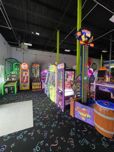 Funstuf Party Place photo 3