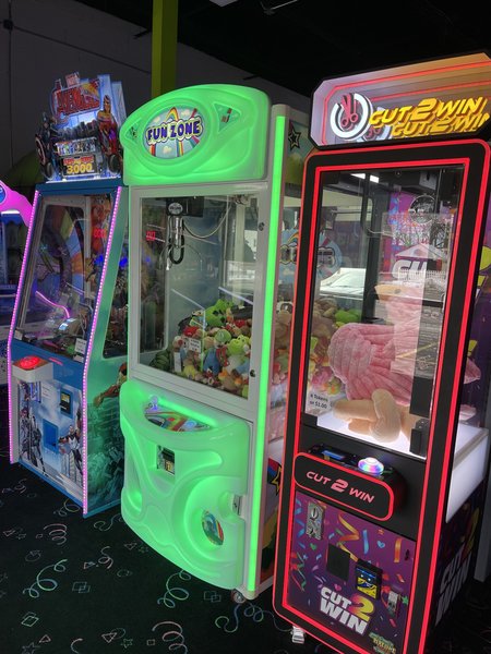 Funstuf Party Place photo 4