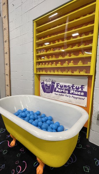 Funstuf Party Place photo 5