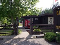 Bears Den Mini Golf & Go Karts