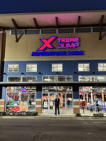 Xtreme Jump Trampoline Park