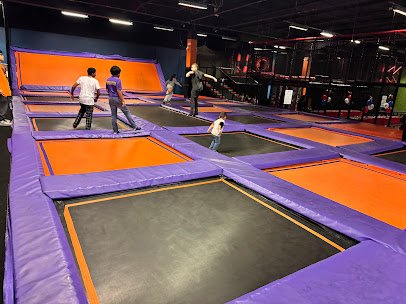 Xtreme Jump Trampoline Park photo 2