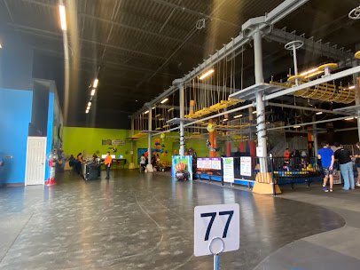 Xtreme Jump Trampoline Park photo 3