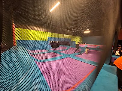 Xtreme Jump Trampoline Park photo 4