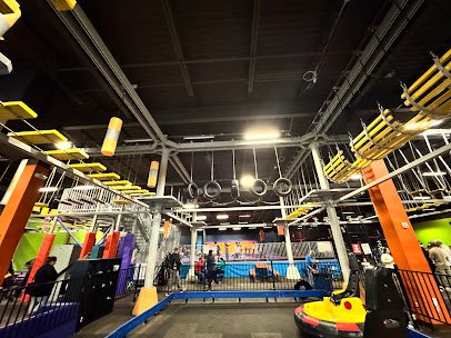 Xtreme Jump Trampoline Park photo 5