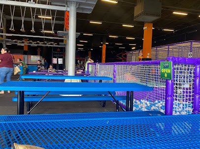 Xtreme Jump Trampoline Park photo 6