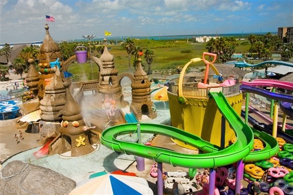 Beach Waterpark photo 4
