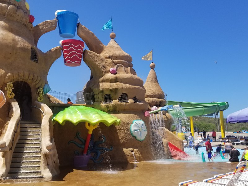 Beach Waterpark photo 5