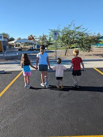 Splash Pad at Gilbert Regional Park photo 5