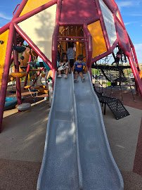 Splash Pad at Gilbert Regional Park photo 6