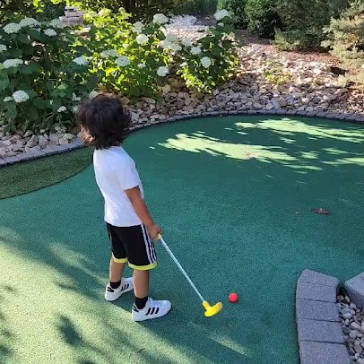 Bridgewater Mini-Golf at Sandy Bottom Park photo 2