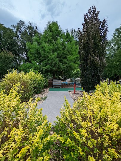 Bridgewater Mini-Golf at Sandy Bottom Park photo 6