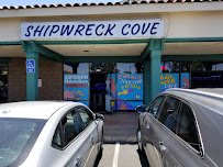 Shipwreck Cove Tropical Fish and Custom Aquariums
