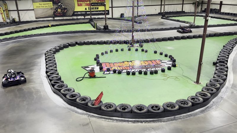 RushHour Karting photo 2