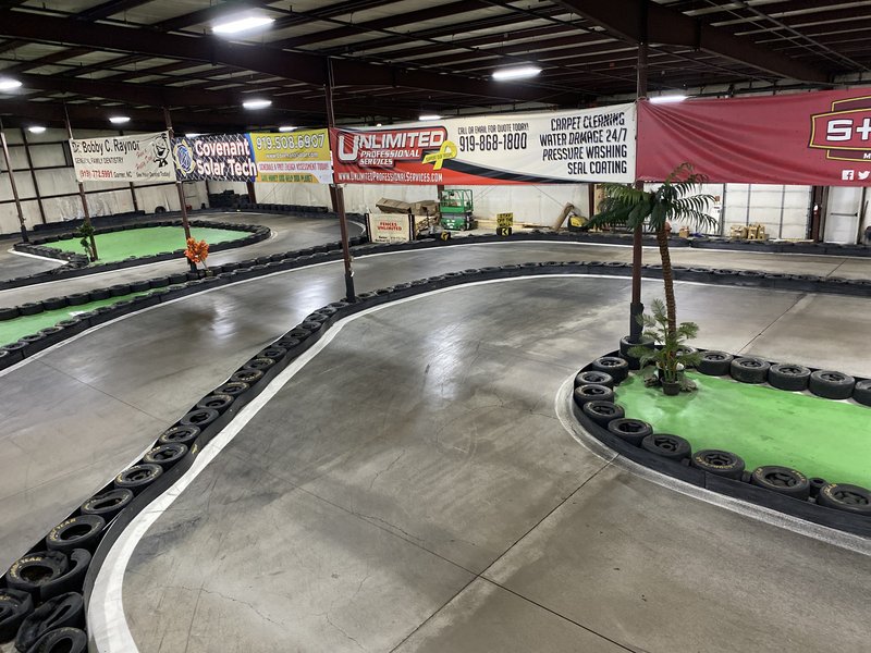 RushHour Karting photo 3