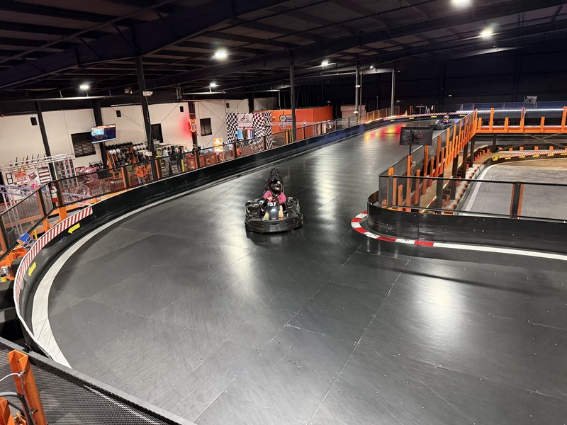 RushHour Karting photo 4