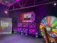 The Game Show Challenge - Charlotte