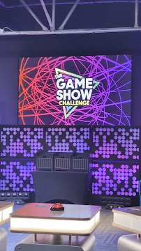 The Game Show Challenge - Charlotte photo 2