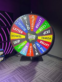 The Game Show Challenge - Charlotte photo 3