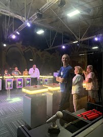 The Game Show Challenge - Charlotte photo 4