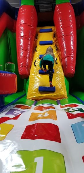 Intents Inflatables Indoor Fun Center photo 3