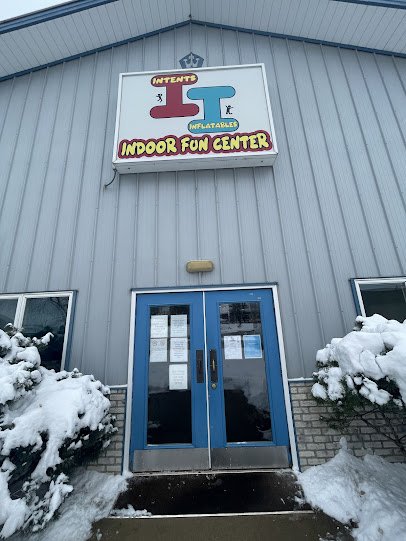 Intents Inflatables Indoor Fun Center photo 4