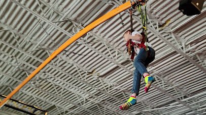 Urban Air Trampoline and Adventure Park photo 2