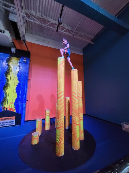 Urban Air Trampoline and Adventure Park photo 6