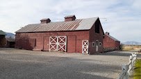 Clark Historic Farm