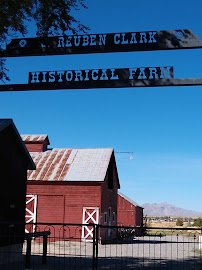 Clark Historic Farm photo 2