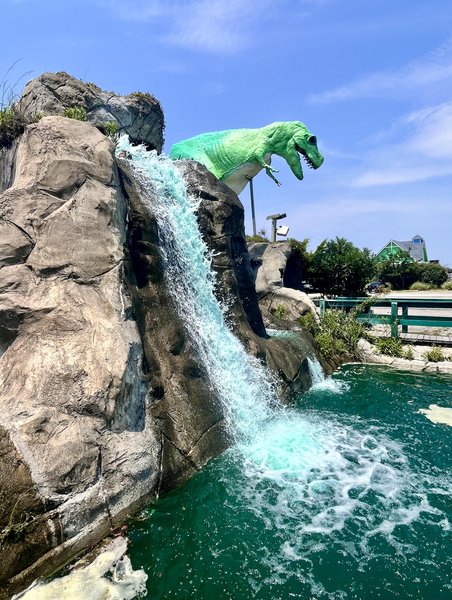 Jurassic Putt photo 3